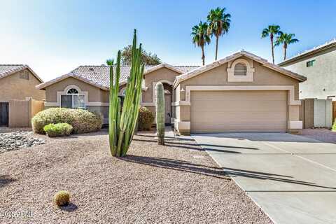 261 W WINDSOR Drive, Gilbert, AZ 85233