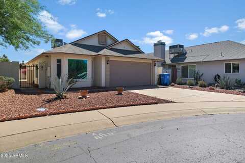 1909 E VILLA THERESA Drive, Phoenix, AZ 85022