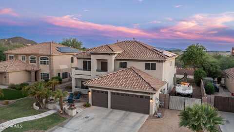 9581 W REDBIRD Road, Peoria, AZ 85383