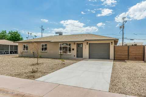 527 W 19TH Street, Tempe, AZ 85281