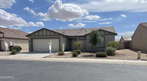 817 W CAROLINE Street, Coolidge, AZ 85128