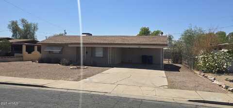 2425 E ALPINE Avenue, Mesa, AZ 85204