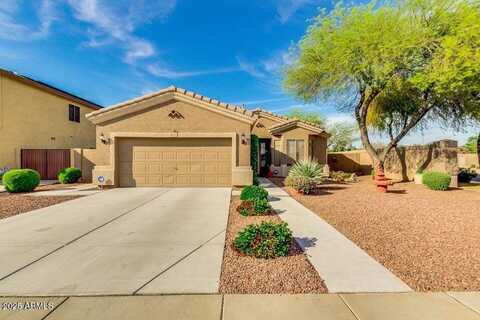8112 W MELINDA Lane, Peoria, AZ 85382
