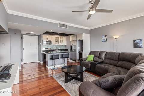 4750 N CENTRAL Avenue, Phoenix, AZ 85012