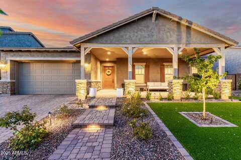 21160 E THORNTON Road, Queen Creek, AZ 85142