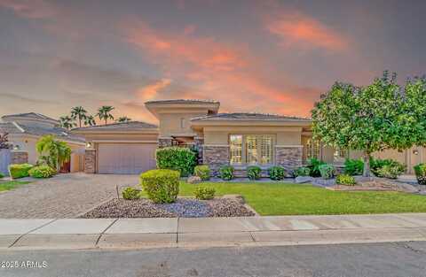 5260 S BRADSHAW Place, Chandler, AZ 85249
