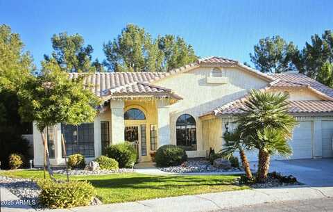 9411 S PALM Drive, Tempe, AZ 85280