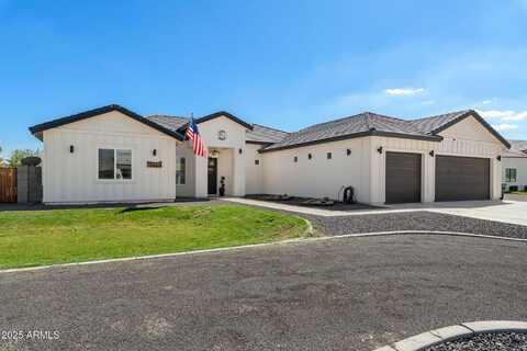 18717 E Chestnut Drive, Queen Creek, AZ 85142