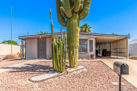 335 S 75TH Place, Mesa, AZ 85208