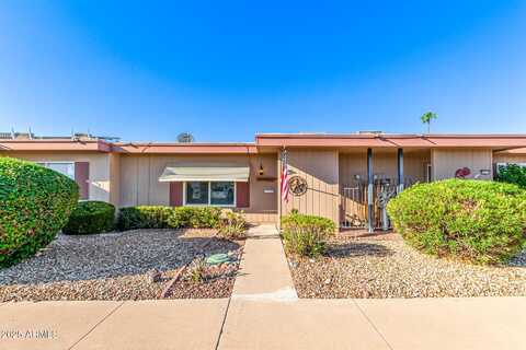 13232 N 98TH Avenue, Sun City, AZ 85351