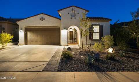 12047 E SERENO Road, Gold Canyon, AZ 85118