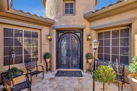 3426 E RAVEN Drive, Chandler, AZ 85286