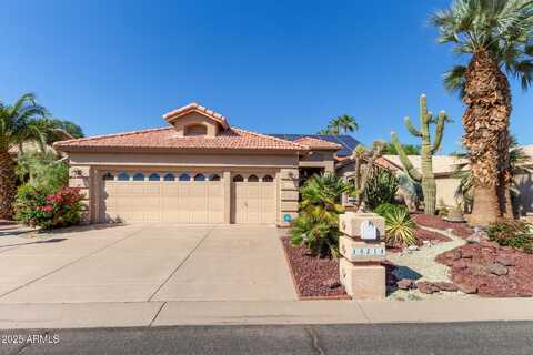 10214 E COOPERS HAWK Drive, Sun Lakes, AZ 85248