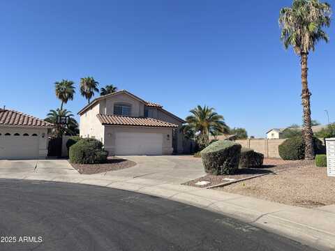 1381 W PELICAN Court, Chandler, AZ 85286