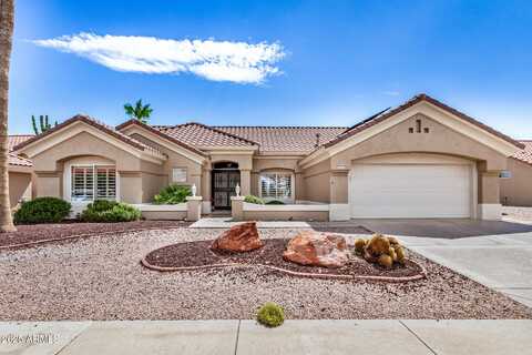 14317 W ROBERTSON Drive, Sun City West, AZ 85375