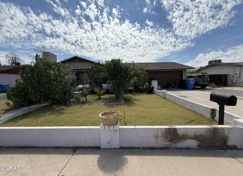 1629 W TARO Lane, Phoenix, AZ 85027
