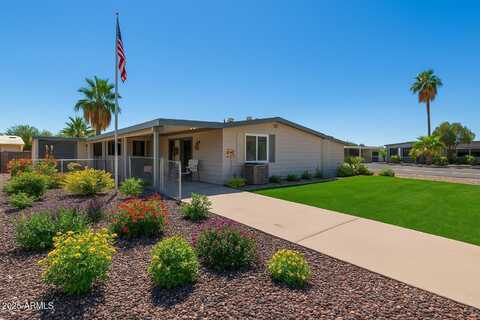 18401 N 5TH Place, Phoenix, AZ 85022