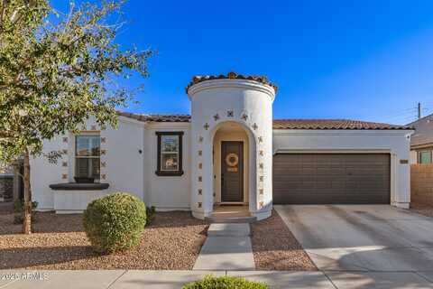 22461 E CAMINA PLATA --, Queen Creek, AZ 85142