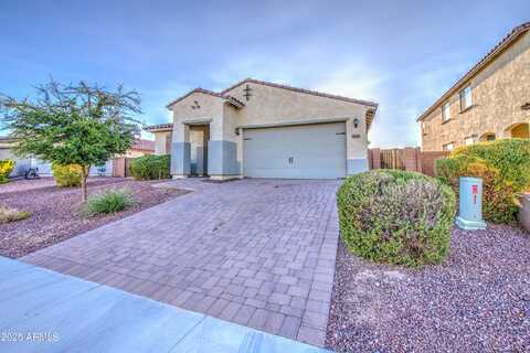 3832 S 182nd Lane, Goodyear, AZ 85338