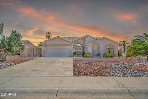 9869 W CHINO Drive, Peoria, AZ 85382