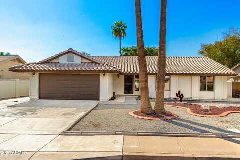 1634 N PENNINGTON Drive, Chandler, AZ 85224