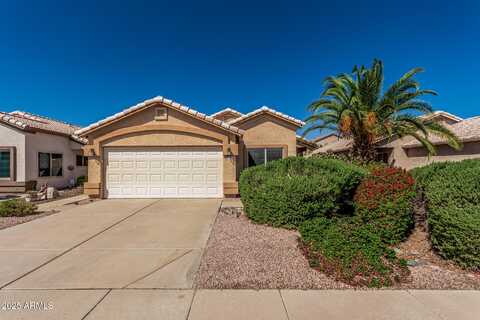 3820 W CHAMA Drive, Glendale, AZ 85310
