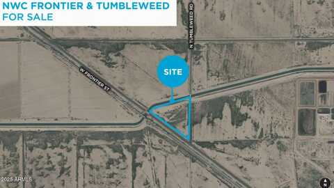 0 S Tumbleweed Road, Eloy, AZ 85131