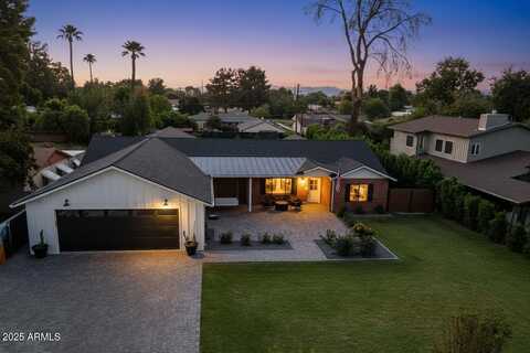 3329 E WELDON Avenue, Phoenix, AZ 85018