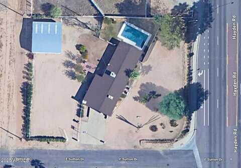 13402 N HAYDEN Road, Scottsdale, AZ 85260