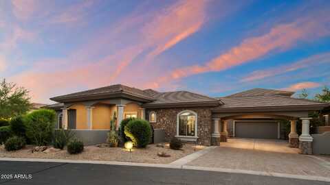 33014 N 53RD Place, Cave Creek, AZ 85331