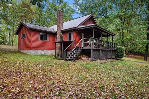 428 Sowers Drive, Strattanville, PA 16258