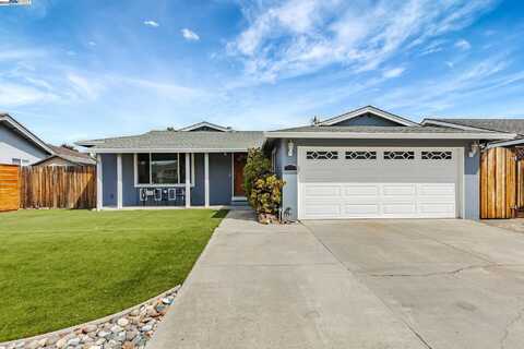 5092 Trenary Way, San Jose, CA 95118