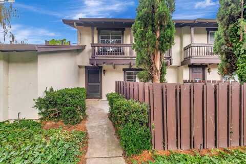 375 Serramonte Tr, Fremont, CA 94536