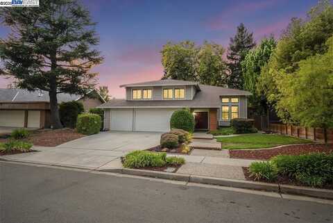 130 Kootenai Dr., Fremont, CA 94539