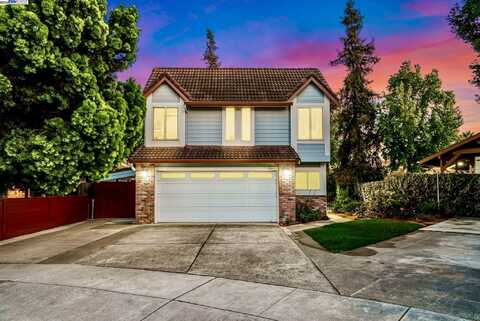 39478 Zacate Ave, Fremont, CA 94539