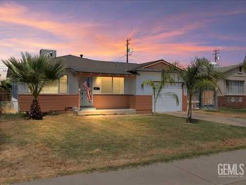 1132 1st Street, Wasco, CA 93280