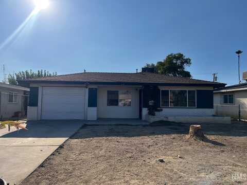 412 Wilma Street, Bakersfield, CA 93307
