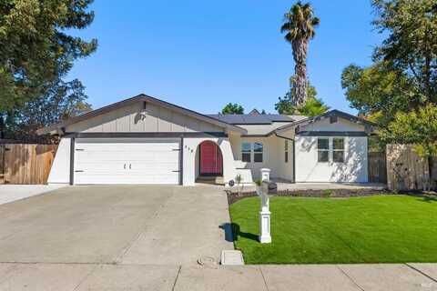 558 Maywood Way, Fairfield, CA 94533