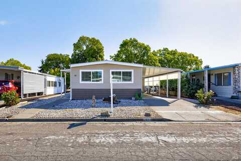 91 West Gate Circle, Santa Rosa, CA 95401