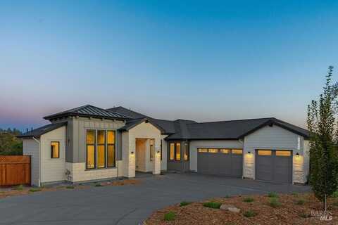 3720 Lakebriar Place, Santa Rosa, CA 95403