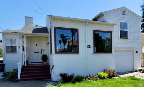 1457 Alabama Street, Vallejo, CA 94590