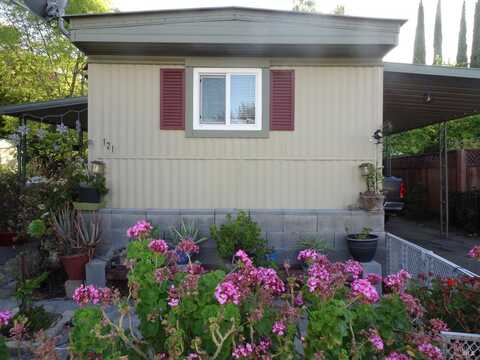 121 Goya Drive, Fairfield, CA 94534