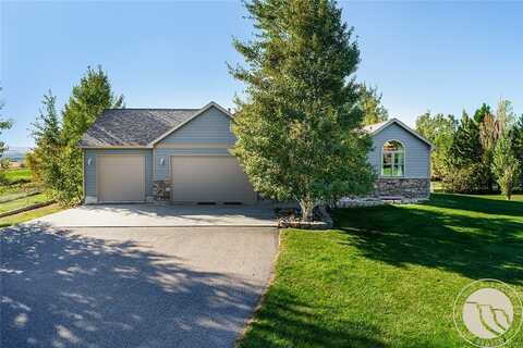 1630 Wild Lupine Ln, Laurel, MT 59044