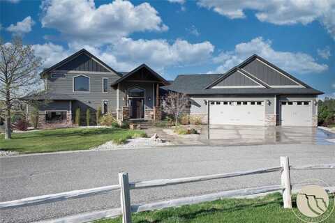 4547 Grams Court, Billings, MT 59106