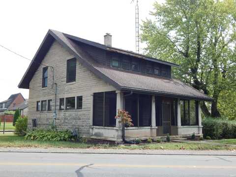 2028 Washington Ave, Bedford, IN 47421