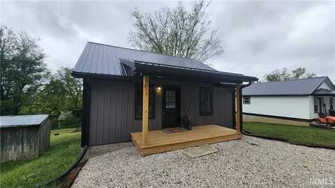 319 Horton Avenue, Paoli, IN 47454