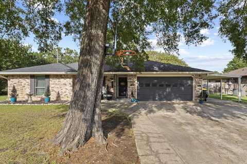 490 Concord Street, Vidor, TX 77662