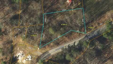 Old Crow Rd, BEAVER, WV 25813