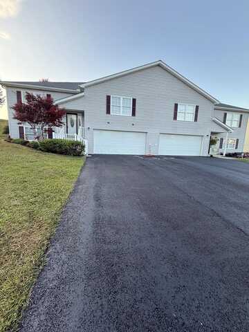 101 Northern Ct, PROSPERITY, WV 25909