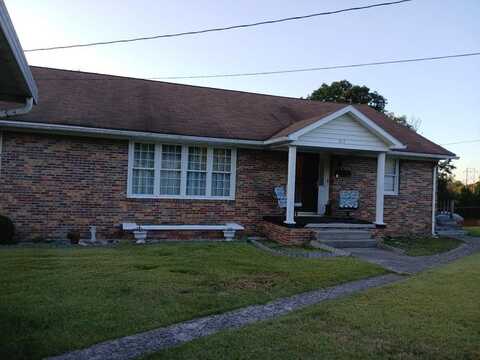 651 Circleview Drice, BECKLEY, WV 25801